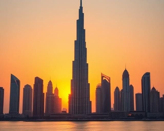 دبي - الإمارات
